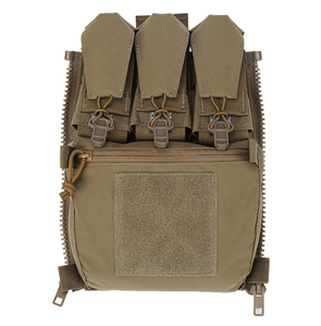 Chaleco Táctico de Alta Presión DF PC para Caza, Desmontable Rápidamente, con Férulas Integradas, Hecho de Tela de Nailon Mate - Product Image 6