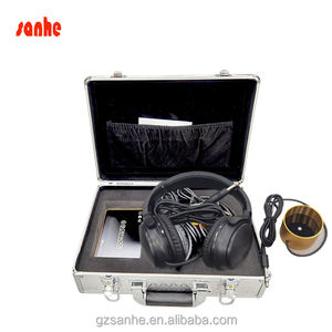 AURA versione giapponese 12D NLS Bioplasm Health Scanner Chakra analisi vettoriale <span class=keywords><strong>Meta</strong></span> terapia sistema di allarme precoce per la salute del corpo - Product Image 2