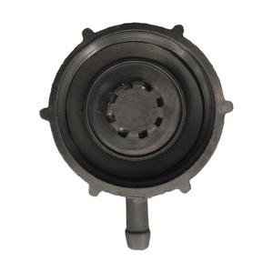 Pièces de système de refroidissement de camion de haute qualité, bouchon de réservoir d'expansion et bouchon de radiateur pour camion 81061110020 1307627 0295662 pour MAN et DAF - Product Image 3