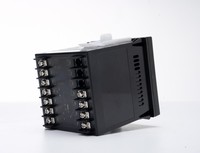 XMTD-719B Pengontrol Suhu PID Digital 72*72Mm Output 4-20mA Termostat Alarm 1 Arah untuk Tungku Pemanas Oven Industri