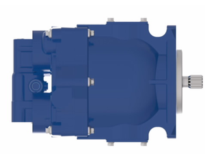 Bomba de Pistón Serie PVE para Piezas de Motor PVE12 PVE19 PVE21 PVE27 PVE35 PVE-F 12 B-10 - Product Image 4