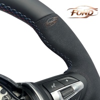 Volant personnalisé (mise à niveau du style ancien au nouveau) pour BMW E90 E91 E92 E93 E70 E71 E72 E53 F01 F02 F10 F20 F30 F32 F80 F82