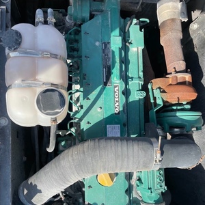 Excavatrice sur chenilles Volvo EC240 d'occasion, 24 tonnes, Volvo EC240B d'occasion, pelle hydraulique pour travaux de terrassement sur chantier - Product Image 6