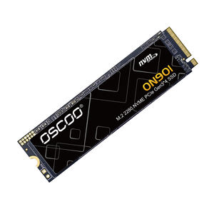 OSCOO ON901 SSD <span class=keywords><strong>M</strong></span>.2 2280 PCIe 3.0x4 3D NAND Flash 128GB | 256GB | 512GB | 1TB | 2TB TRIM NCQ S.<span class=keywords><strong>M</strong></span>.A.R.T - Product Image 1