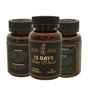 Capsules de beauté amincissantes pour le nettoyage du <span class=keywords><strong>côlon</strong></span> <span class=keywords><strong>et</strong></span> la désintoxication du corps, favorisant la désintoxication du <span class=keywords><strong>foie</strong></span> pour les adultes, non destinées aux femmes enceintes - Product Image 4