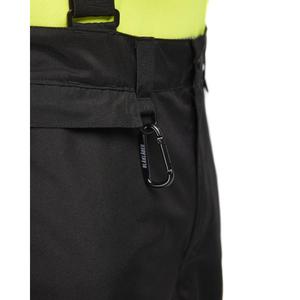 BLAKLADER - 187719779933MT Pantalones de concha de alta visibilidad Negro/Amarillo-EAN 7330509858769 ROPA DE TRABAJO DE 2017 - Product Image 5