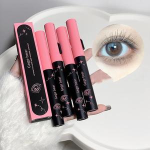 <span class=keywords><strong>Mascara</strong></span> de beauté de haute qualité, essence de croissance, allongeant les cils, biologique, végétalien, imperméable, longue tenue, recourbant - Product Image 3