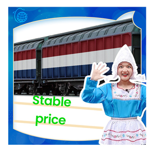 Vận Chuyển Kinh Tế Hà Lan Bằng Tàu Hàng Không Đường Biển Với DDP Từ Trung Quốc Đến Hà Lan Thông Quan Hải Quan - Product Image 3