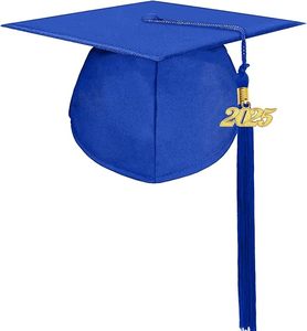 SS3 Graduation Gown Styles in Nigeria 2025