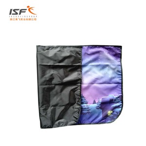 Mignon Motif De Noël Rideau De Fenêtre De <span class=keywords><strong>Voiture</strong></span> pour <span class=keywords><strong>Bébé</strong></span> Magnétique <span class=keywords><strong>Pare</strong></span>-<span class=keywords><strong>Soleil</strong></span> - Product Image 3