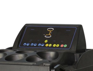 Equilibrador de Ruedas Automático Inteligente de Alta Calidad PRECISION4TECH DS-70C, Capacidad de 70 kg, 220V/110V, Alineación Eficiente de Ruedas - Product Image 4