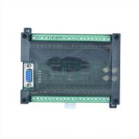 Módulo PLC IC693CHS397, controlador lógico programable