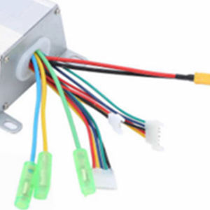 Kit de Controlador 36V 350W (Marca LENOZD) Modelo 1,2 SKU S00095-1 Electrónica y Motores - Product Image 5