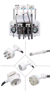 Appareil de remodelage corporel 5 en 1 Vela Slim Machine Vacuum Roller Massage fourni par le fabricant - Product Image 6