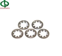 Stainless Steel Washer for M4 Screws