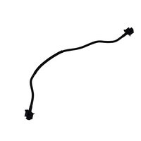 Nouveau tuyau de trop-plein supérieur de radiateur pour 2012-2016 Range Rover Evoque L538 modèles LR024251 LR060347 LR032094