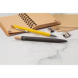 <b>Recycled</b> aluminum <b>pen</b> sustainable merchandising - Product Image 2