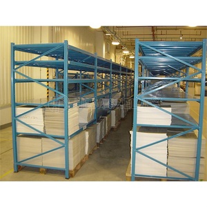 رفوف متينة ، رفوف لكل أرفف ، أرفف ، أرفف معدنية قابلة للتعديل - Product Image 3