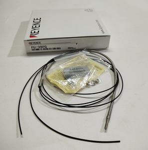 Unité de fibre réfléchissante FU-35FG FU-35FZ 100% originale - Product Image 1