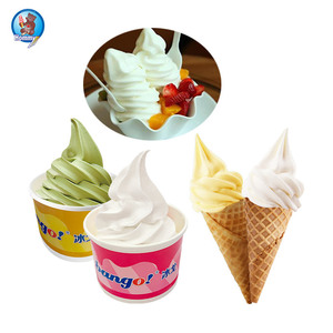Comparable to Luna Ice Cream Vending Machine High Quality Low Price Automatic Ice Cream Machine - Product Image 6