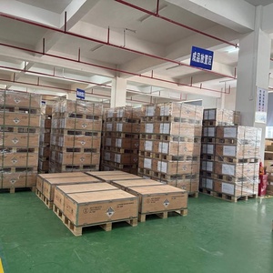 ระบบโซลาร์เซลล์แบบออฟกริด/ออนกริด ขนาด 3kW ถึง 100kW พร้อมอินเวอร์เตอร์ แบตเตอรี่ และแผงโซลาร์เซลล์ สำหรับใช้ในบ้านและเชิงพาณิชย์ รุ่น JHH-YT JHH-YT - Product Image 6