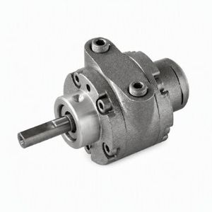 Moteur pneumatique 1AM 0,45 CV 0,31 Nm, moteur à air à lame, pièces de moteur - Product Image 6