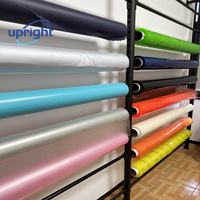 Rouleaux de PVC transparents imperméables légers et économiques, résistants au gel, pour la couverture de serres extérieures