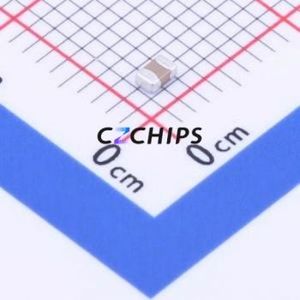 NL0805B103J500CPBN ตัวเก็บประจุ SMD (MLCC) 0805 (ความจุ: 10nF )(ความแม่นยำ: 5% แรงดันไฟฟ้าที่กำหนด: 50V) - Product Image 1