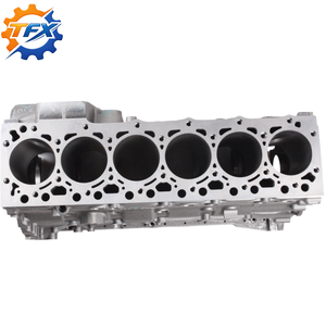 อะไหล่เครื่องยนต์ S6D107 6D107 ฝาสูบเครื่องยนต์ PC240LC-8 PC270-8 WA380-6 D51EX-22 D51PX-22 ฝาสูบรถขุด - Product Image 1