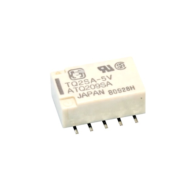 TQ2SA Original SMD10 Relays TQ2SA-3V TQ2SA-12V TQ2SA-24V TQ2SA-5V