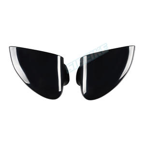 Cuchara de espejos retrovisores laterales de coche de carreras modificado JDM para <span class=keywords><strong>Honda</strong></span> Civic 8 generación FD2 - Product Image 4