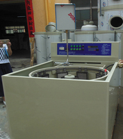 Machine durable d'électroformage de la Chine pour les idoles argentées et les ornements argentés