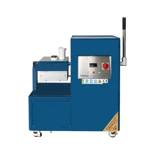 Jewelry Tools Equipment Manual Pouring High Frequency Gold Melting Induction Furnace Melting Machine