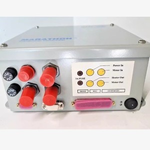 Controlador de Bomba de Vacío SHI Marathon AMAT 3620-00500 para Uso Industrial - Product Image 3