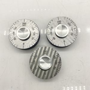 HUATEC ıslak Film göstergesi 20-370 Um - Product Image 3