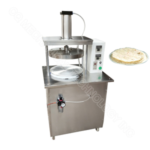 Big Tortilla <b>Making</b> <b>Machine</b> Tortilla Rolled <b>Machine</b> Stainless Steel Roti Press <b>Machine</b> - Product Image 4
