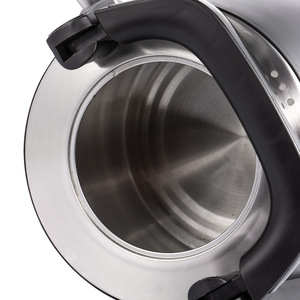 <b>Large</b>-capacity stainless steel 5L electric <b>kettle</b> with overheating protection and multi-functionality - Product Image 6