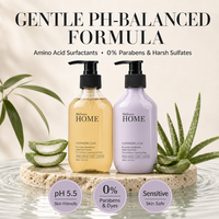 Fabricant de Savon Liquide et Crème pour les Mains WELLNESS – Vente en Gros Personnalisée, Marque Privée – Ensemble Gel Désinfectant pour les Mains, Savon Liquide et Crème Hydratante pour les Mains