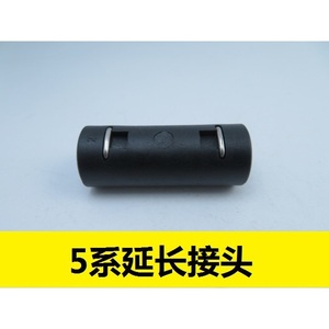 High Pressure Fiber Water Outlet Extension Pipe Connector 3 4 5 Series Explosion Proof Hose Car Wash Machine Accessory K Series - Product Image 5