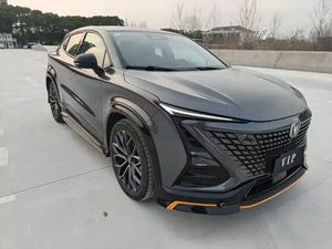 Cómo Importar un <span class=keywords><strong>Changan</strong></span> UNI-<span class=keywords><strong>T</strong></span> 2022 1.5T <span class=keywords><strong>Elite</strong></span> con Volante a la Izquierda de China a Ghana y Nigeria, Guía de Exportación de Autos Usados - Product Image 3