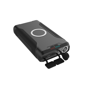 2020 lanterne portative <span class=keywords><strong>powerbank</strong></span> <span class=keywords><strong>72000</strong></span> MAH pack DC24V 12V Sortie Chargeur portable 60W Ordinateur Portable Banque De Puissance - Product Image 2
