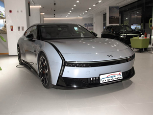2025 Xpeng <span class=keywords><strong>P7</strong></span> Plus Berline électrique de luxe Xpeng <span class=keywords><strong>P7</strong></span> Plus Voiture électrique - Product Image 3