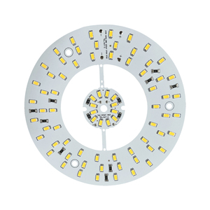 Nhà Máy Bán Mẫu Miễn Phí Tùy Chỉnh <span class=keywords><strong>Led</strong></span> Pcb Module Bright 5730 <span class=keywords><strong>Smd</strong></span> <span class=keywords><strong>Led</strong></span> Bảng Mạch Cho Chiếu Sáng - Product Image 3