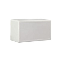 Projet électrique Batterie Plastique Boîtier Fabricant Personnalisation Conception Petits boîtiers de batterie électronique ABS Cas