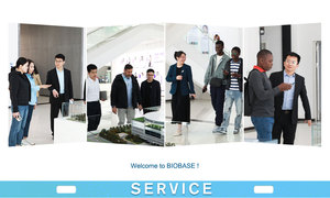 Microtomo Automatico BIOBASE BK-2178, Sezionatore Semi-Automatico Rotante per Campioni - Product Image 5