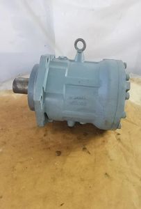 Motor de pistón hidráulico Dowmax MB ME ME100 ME600 <span class=keywords><strong>ME700</strong></span> MB100 MB150 MB175 MB300 Motor de aceite hidráulico de alta presión ME600BC - Product Image 5