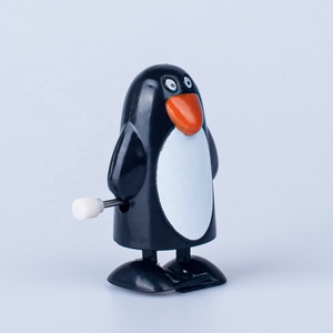 Cute Wind up <b>Walking</b> Santa Claus Snowman Multiple Characters Choice Chained <b>Toys</b> - Product Image 5