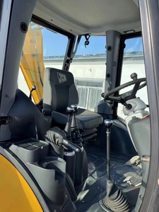 Giá rẻ ban đầu được sử dụng Mini backhoe loader <span class=keywords><strong>JCB</strong></span> 3cx <span class=keywords><strong>JCB</strong></span> <span class=keywords><strong>3dx</strong></span> ,backhoe <span class=keywords><strong>3dx</strong></span> <span class=keywords><strong>JCB</strong></span> giá loader để bán nóng - Product Image 5