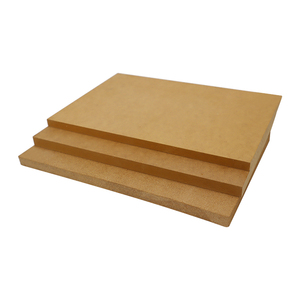 Tùy chỉnh kích thước gỗ tự nhiên Veneer tableros <span class=keywords><strong>MDF</strong></span> Hội Đồng Quản trị tại Trung Quốc nhà sản xuất - Product Image 4