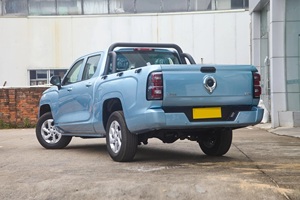 Camioneta Great Wall Power 2024, Nueva Camioneta para Adultos <span class=keywords><strong>con</strong></span> Motor de Gasolina, 'King Kong Cannon', en Existencia - Product Image 5